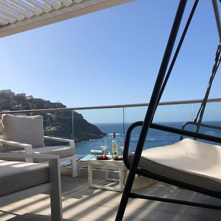 La Dolce Vita , Fronte Mare Castelsardo Ngoại thất bức ảnh