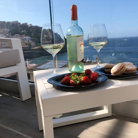 La Dolce Vita , Fronte Mare Castelsardo Ngoại thất bức ảnh