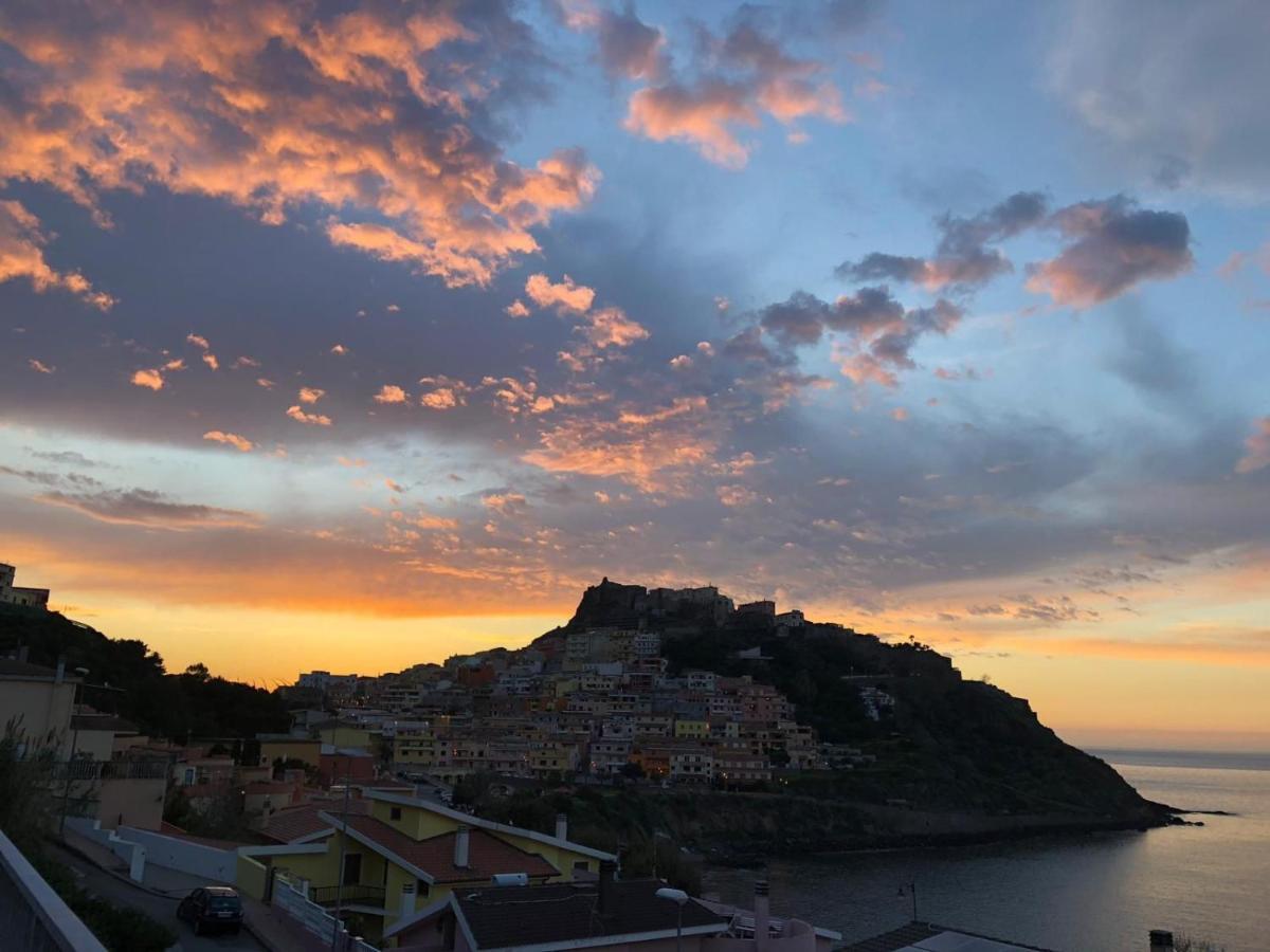 La Dolce Vita , Fronte Mare Castelsardo Ngoại thất bức ảnh
