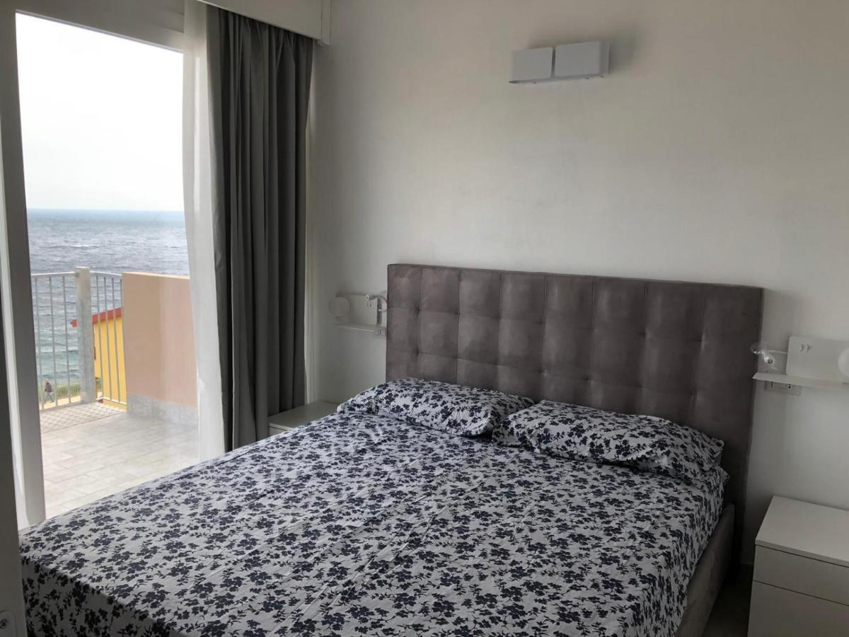 La Dolce Vita , Fronte Mare Castelsardo Ngoại thất bức ảnh