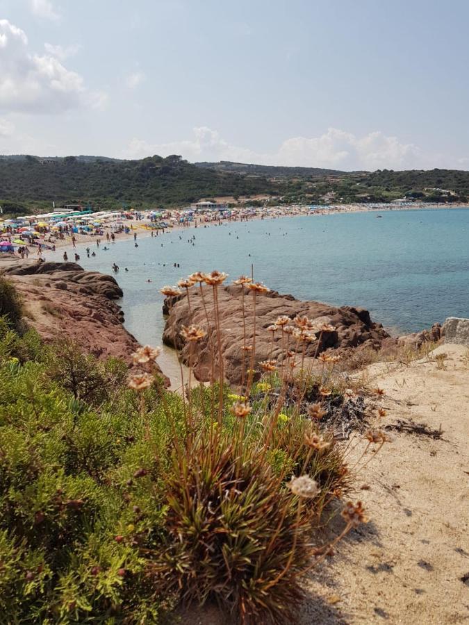 La Dolce Vita , Fronte Mare Castelsardo Ngoại thất bức ảnh