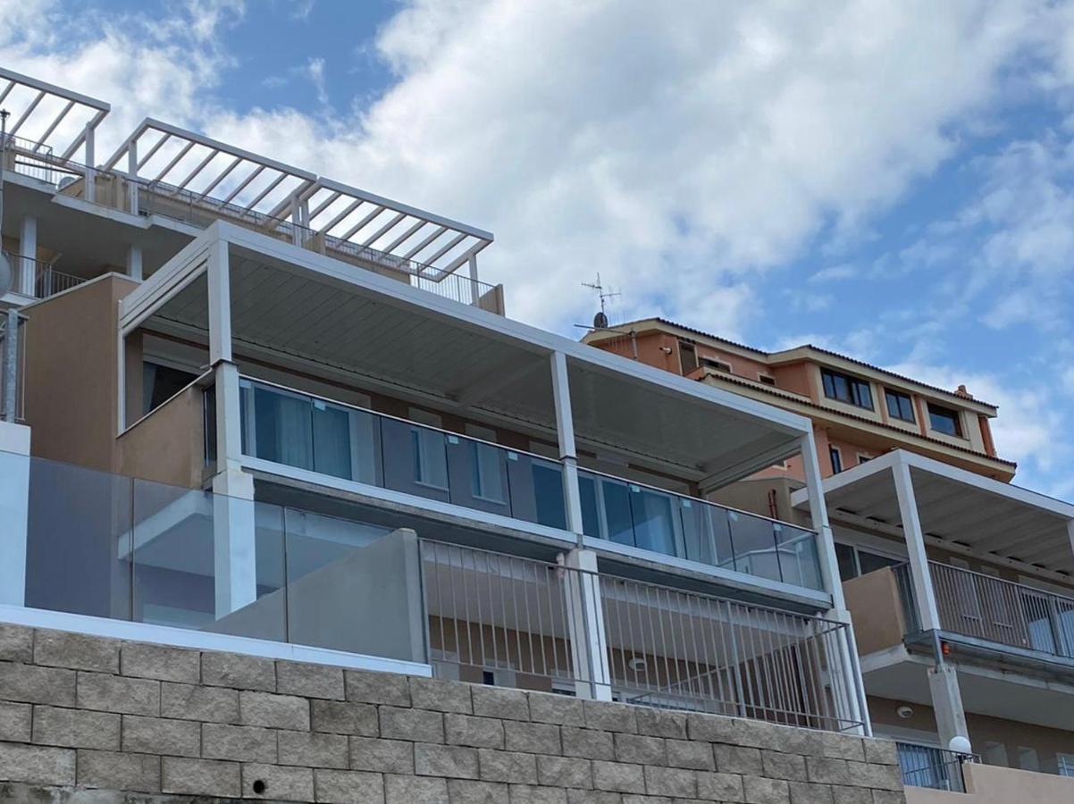 La Dolce Vita , Fronte Mare Castelsardo Ngoại thất bức ảnh