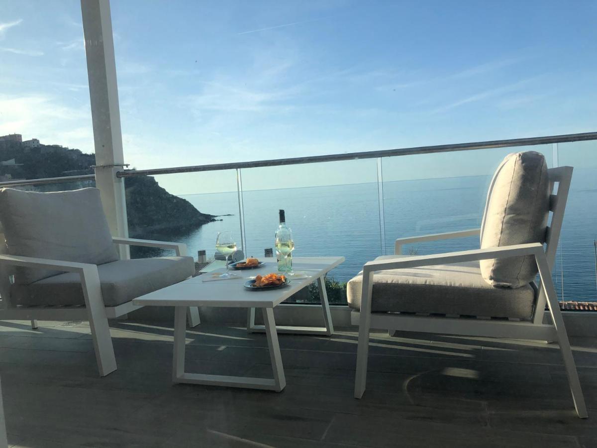 La Dolce Vita , Fronte Mare Castelsardo Ngoại thất bức ảnh