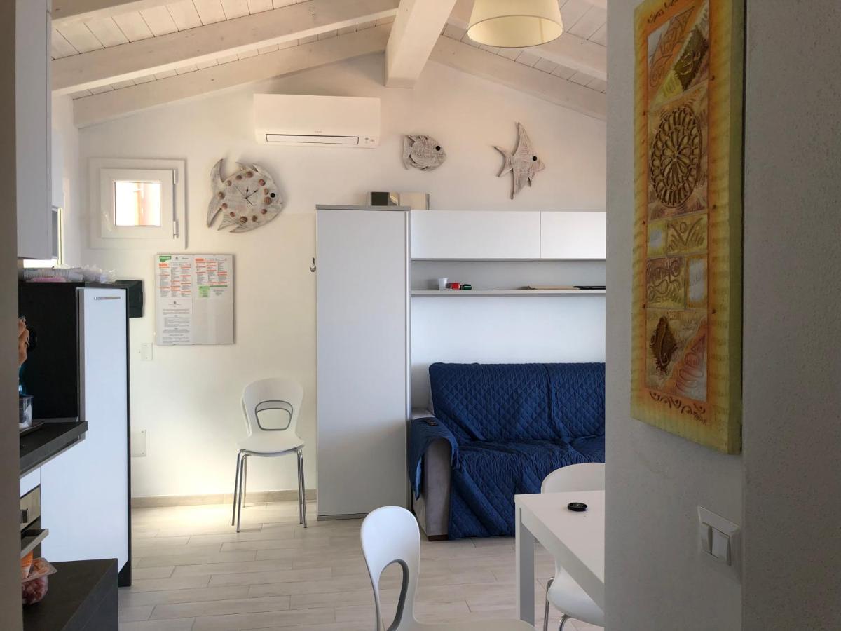 La Dolce Vita , Fronte Mare Castelsardo Ngoại thất bức ảnh