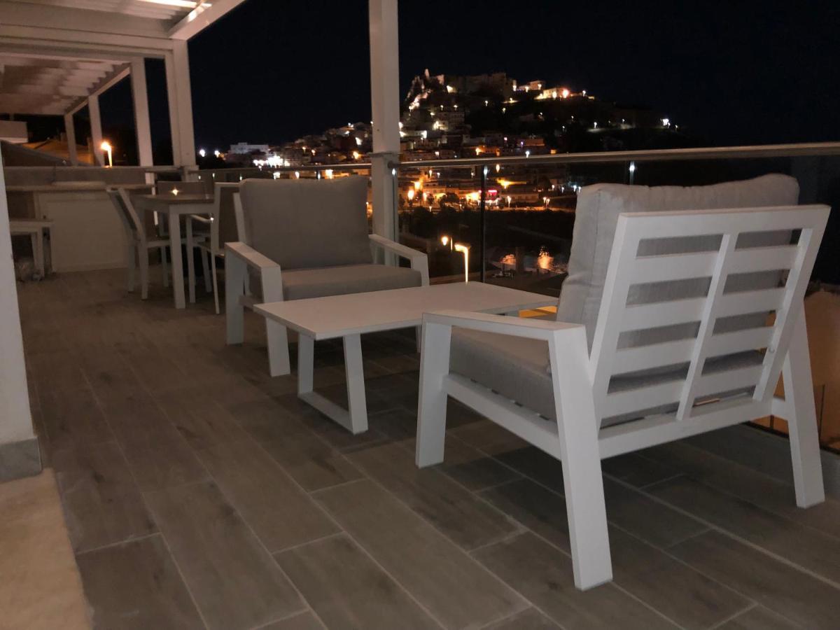 La Dolce Vita , Fronte Mare Castelsardo Ngoại thất bức ảnh