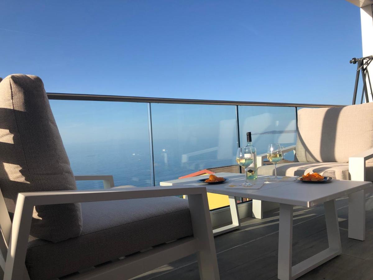 La Dolce Vita , Fronte Mare Castelsardo Ngoại thất bức ảnh