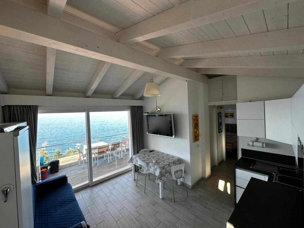 La Dolce Vita , Fronte Mare Castelsardo Ngoại thất bức ảnh
