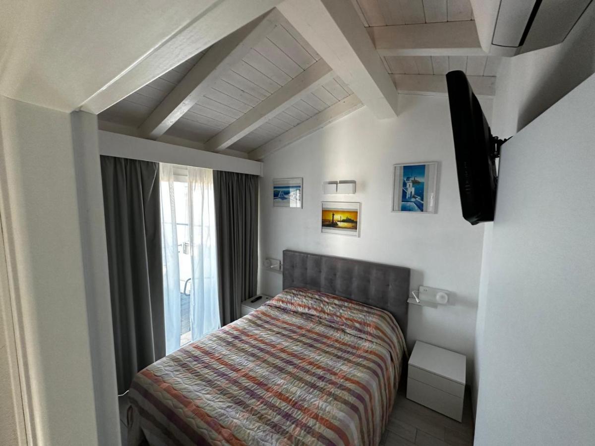 La Dolce Vita , Fronte Mare Castelsardo Ngoại thất bức ảnh